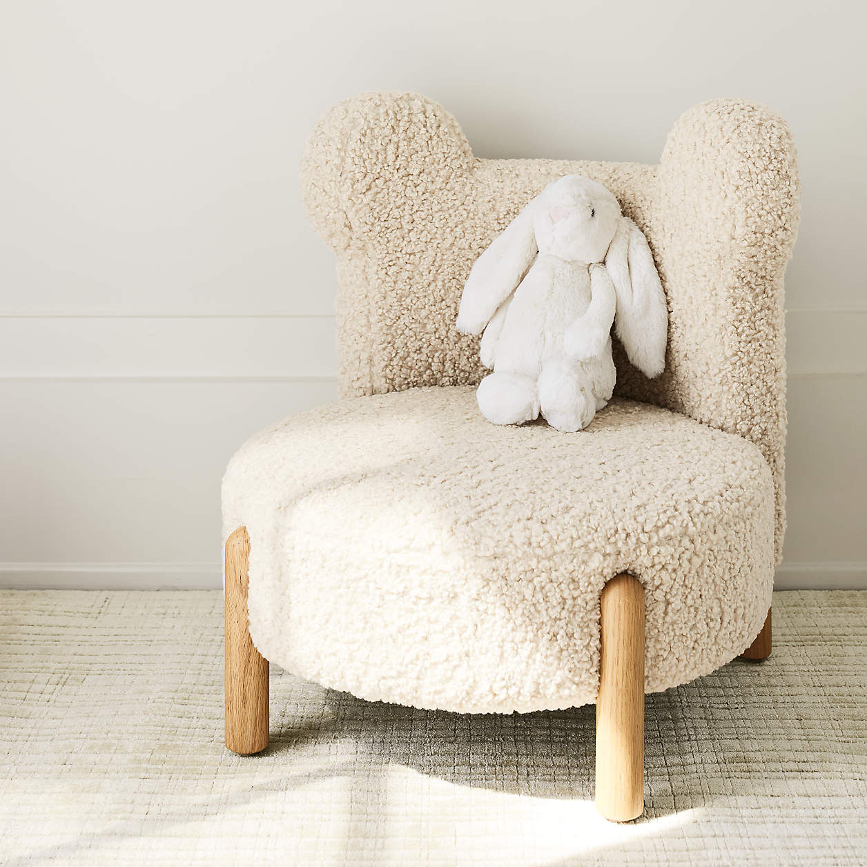 Bear Kids Play chair