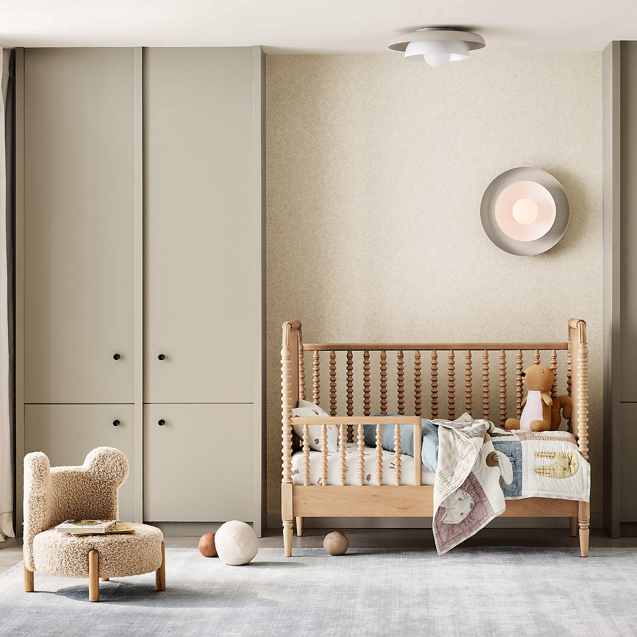 Bear Kids Play chair
