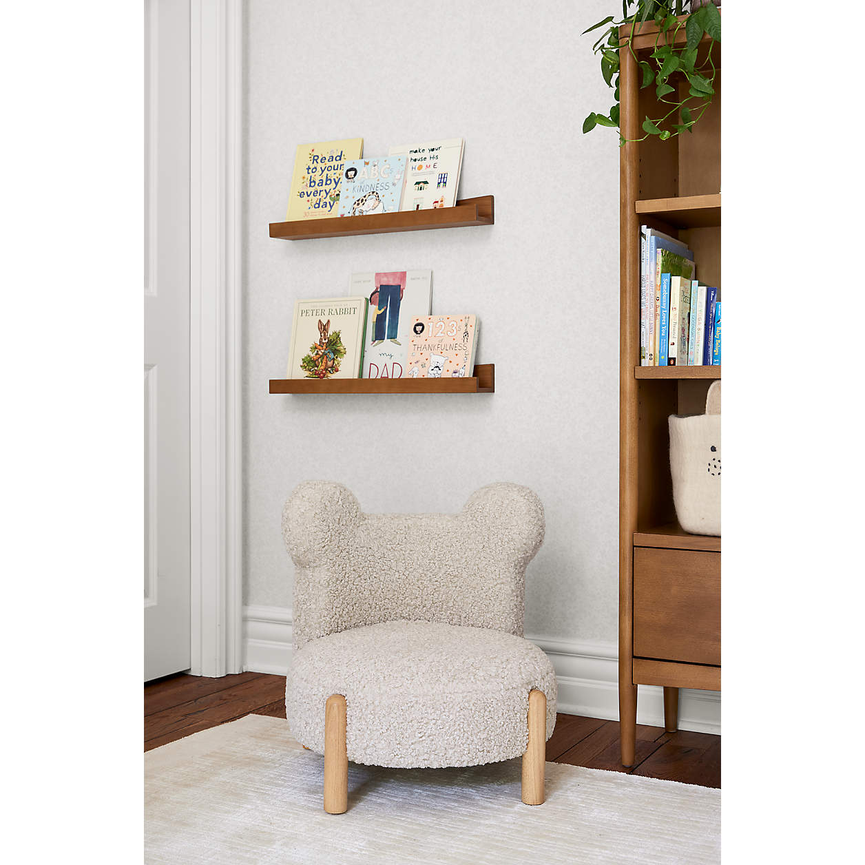 Bear Kids Play chair