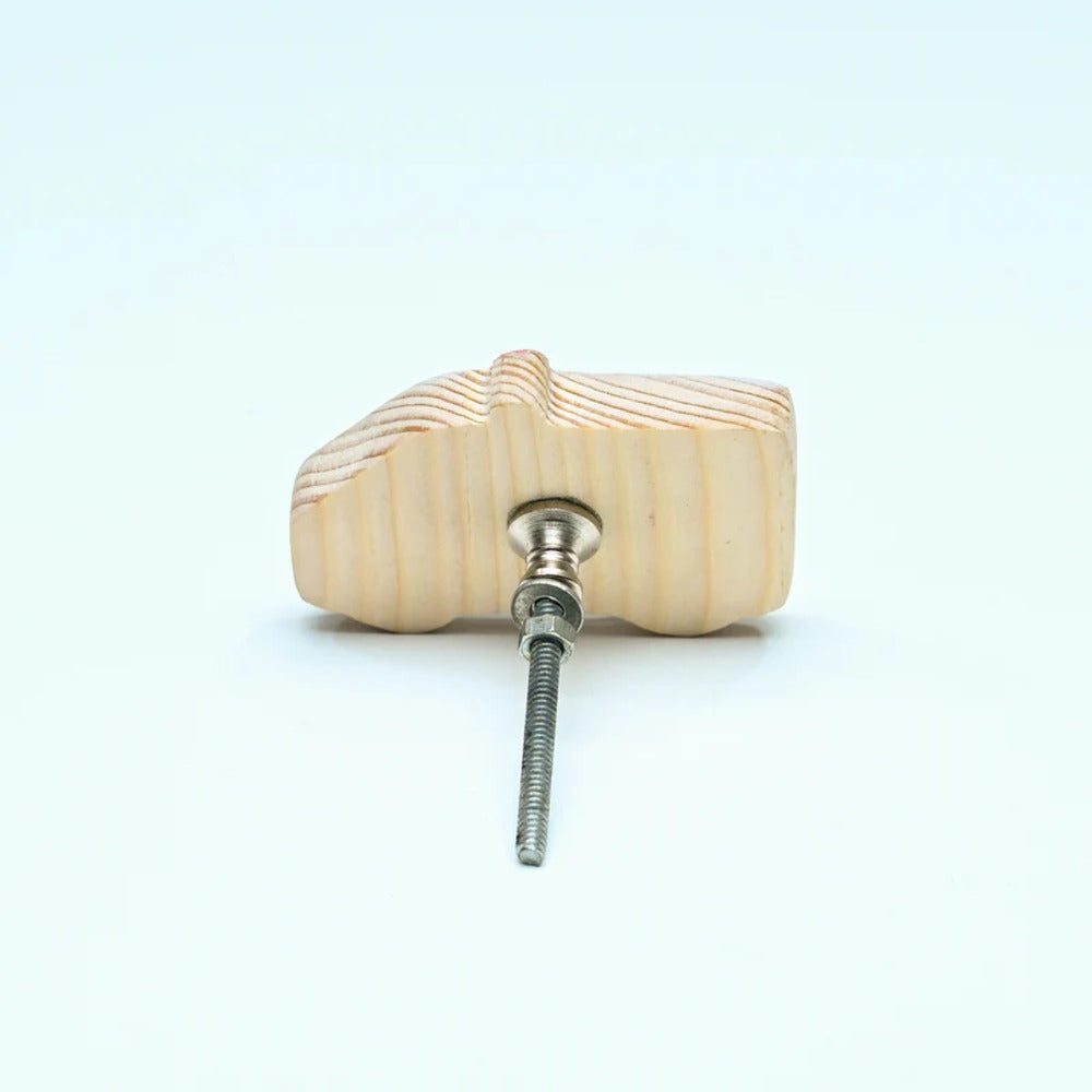 Ambulance Knob