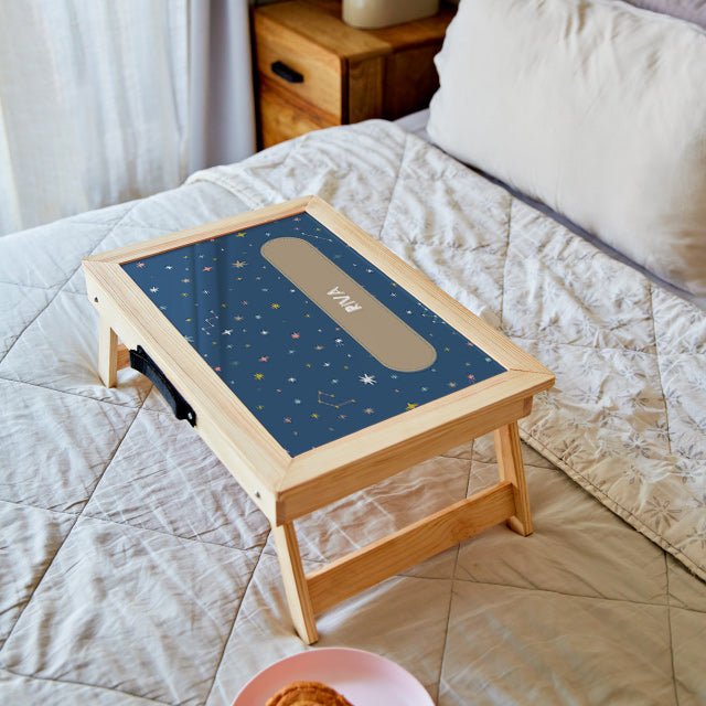Foldable Desk