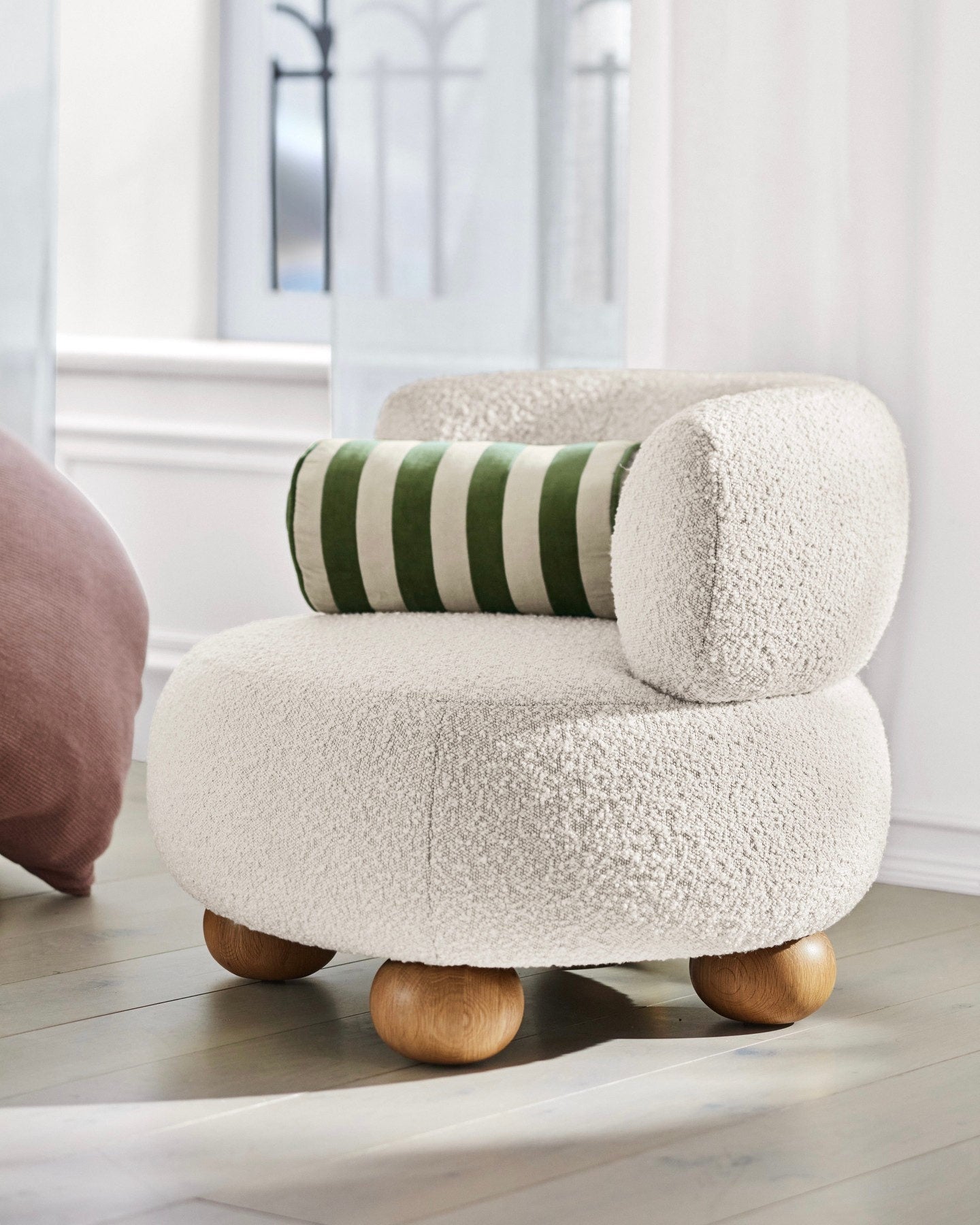 Rest Nest lounger