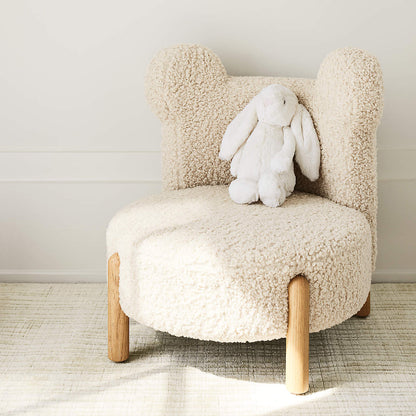 Bear Kids Play chair