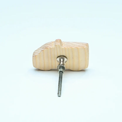 Ambulance Knob