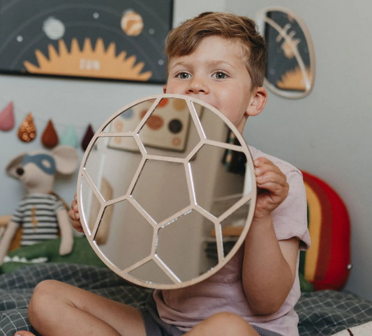 Football Mirror
