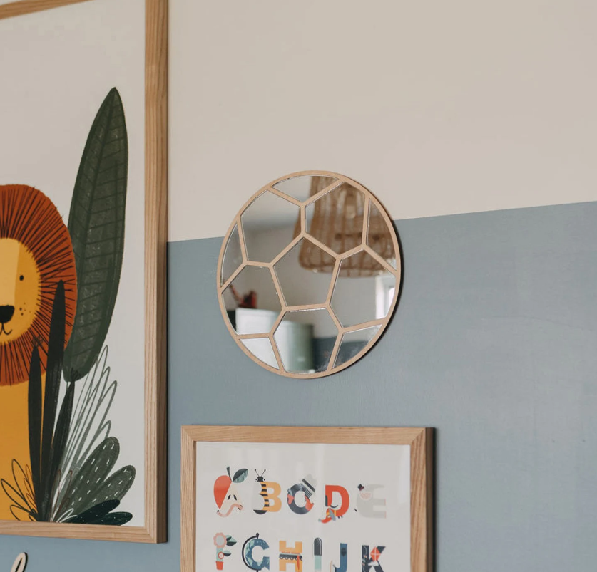 Football Mirror