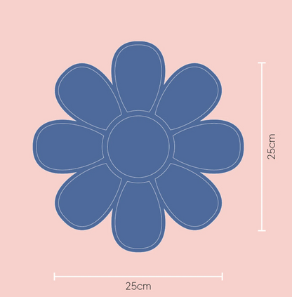 Flower Mirror